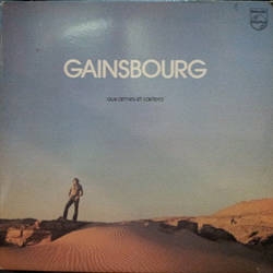 Album artwork for Album artwork for Aux Armes Et Caetera by Serge Gainsbourg by Aux Armes Et Caetera - Serge Gainsbourg