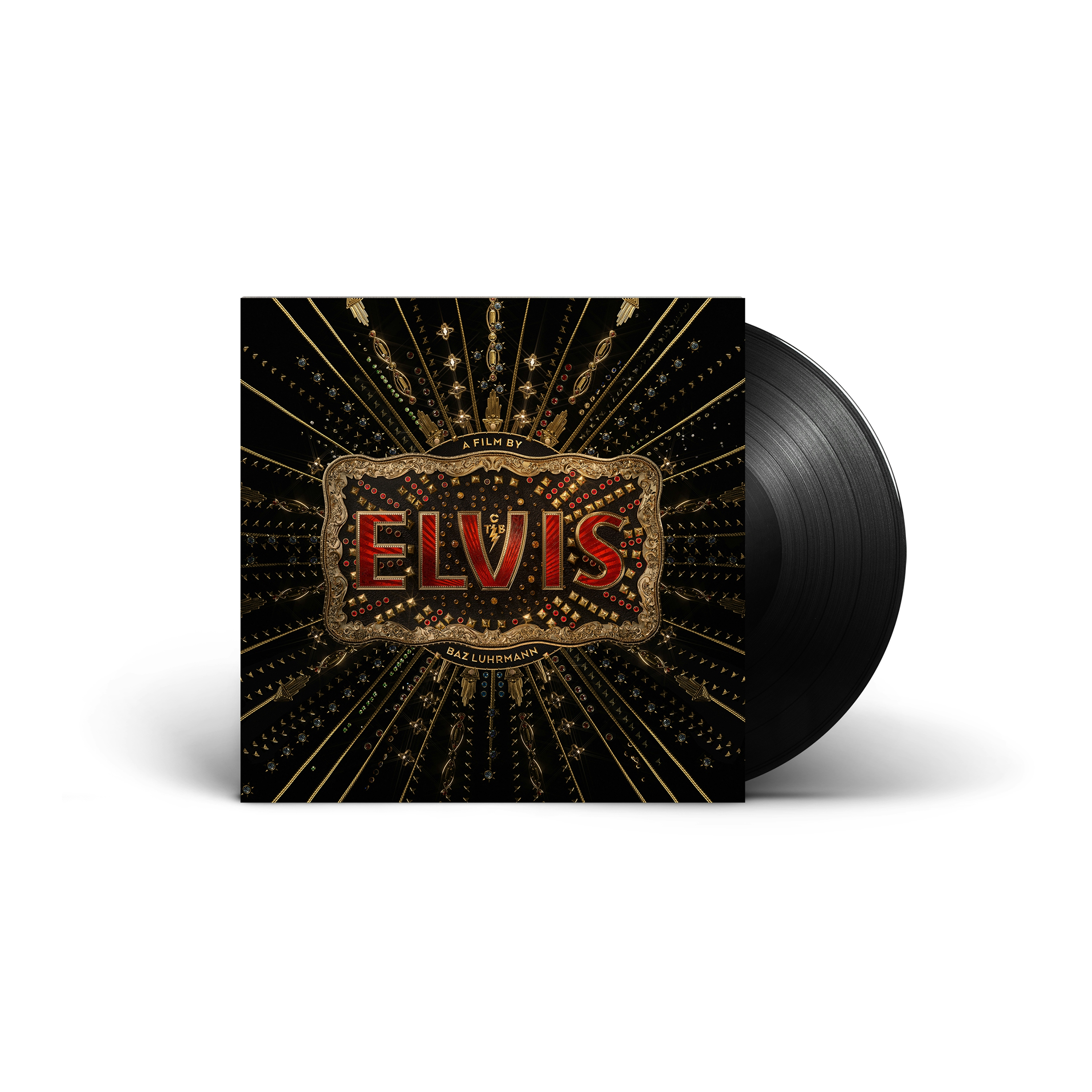 Album artwork for Album artwork for Elvis – Original Motion Picture Soundtrack by Various Artists by Elvis – Original Motion Picture Soundtrack - Various Artists