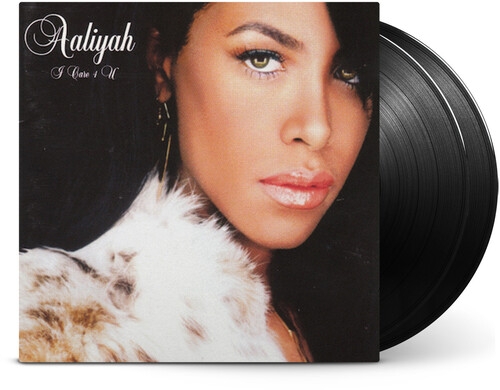 Album artwork for Album artwork for I Care 4 U by Aaliyah by I Care 4 U - Aaliyah