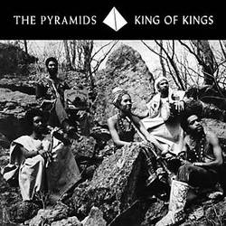 Album artwork for King Of Kings by The Pyramids