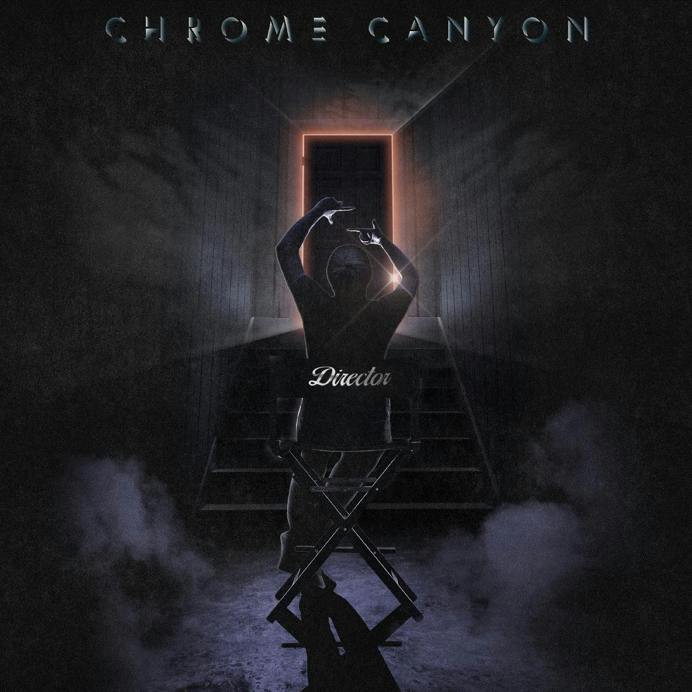 Album artwork for Album artwork for Director by Chrome Canyon by Director - Chrome Canyon