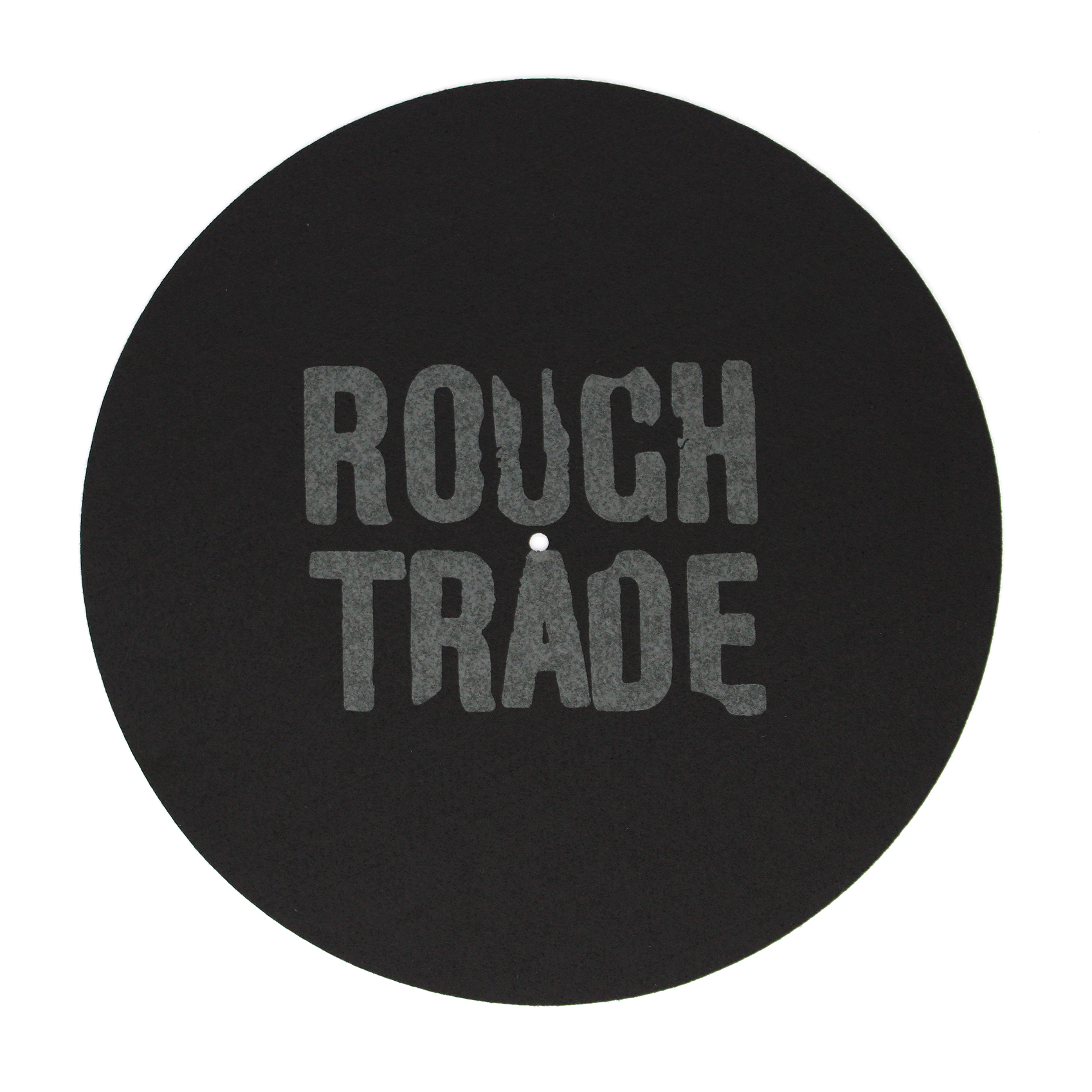 Album artwork for Album artwork for Black on Black Slipmat by Rough Trade Shops by Black on Black Slipmat - Rough Trade Shops