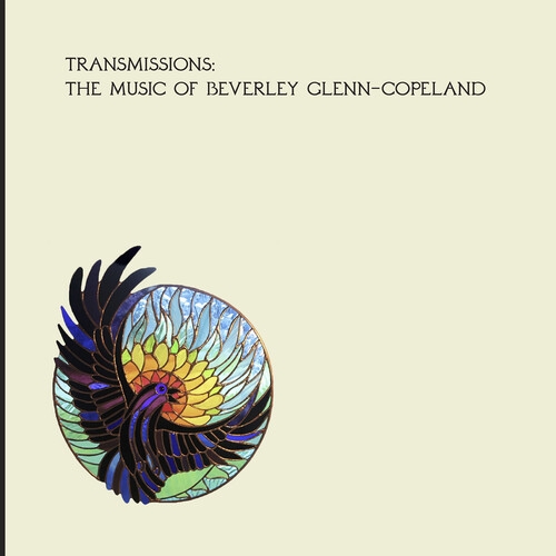 Album artwork for Transmissions by Beverly Glenn-Copeland