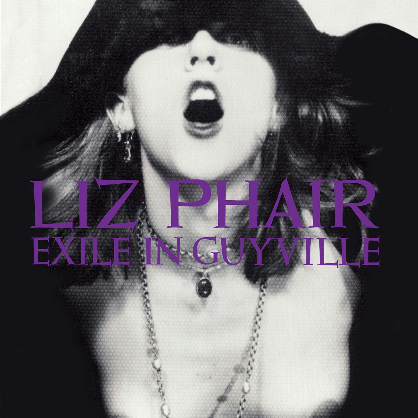 Album artwork for Exile In Guyville by Liz Phair