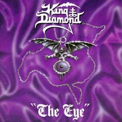 Album artwork for Album artwork for The Eye by King Diamond by The Eye - King Diamond
