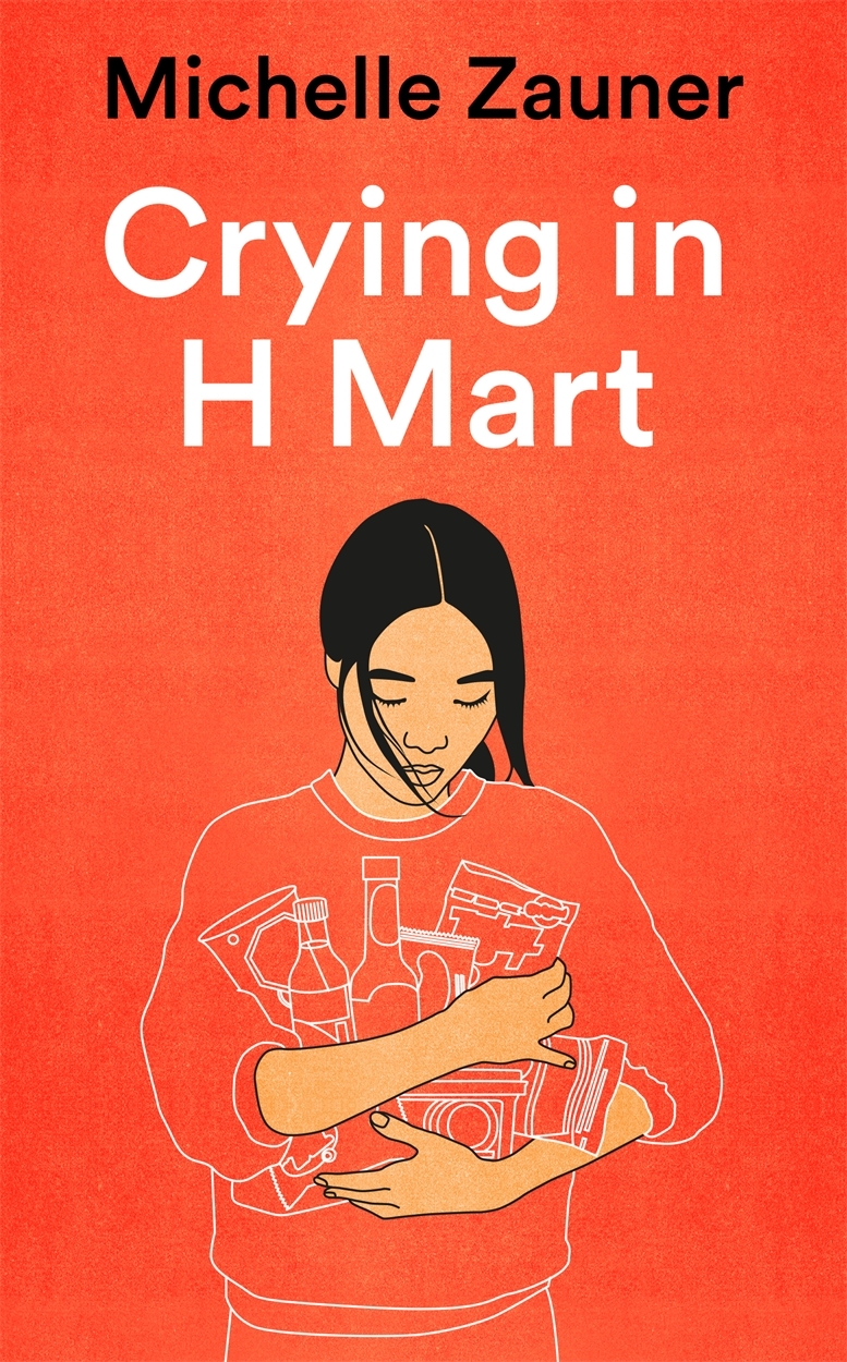 Album artwork for Album artwork for Crying in H Mart: A Memoir by Michelle Zauner by Crying in H Mart: A Memoir - Michelle Zauner