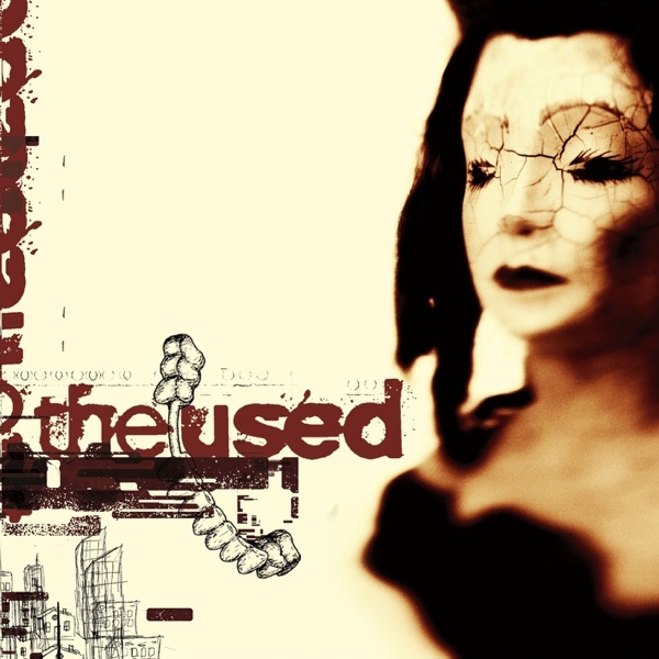 Album artwork for Album artwork for The Used by The Used by The Used - The Used