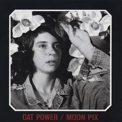 Album artwork for Moon Pix CD by Cat Power