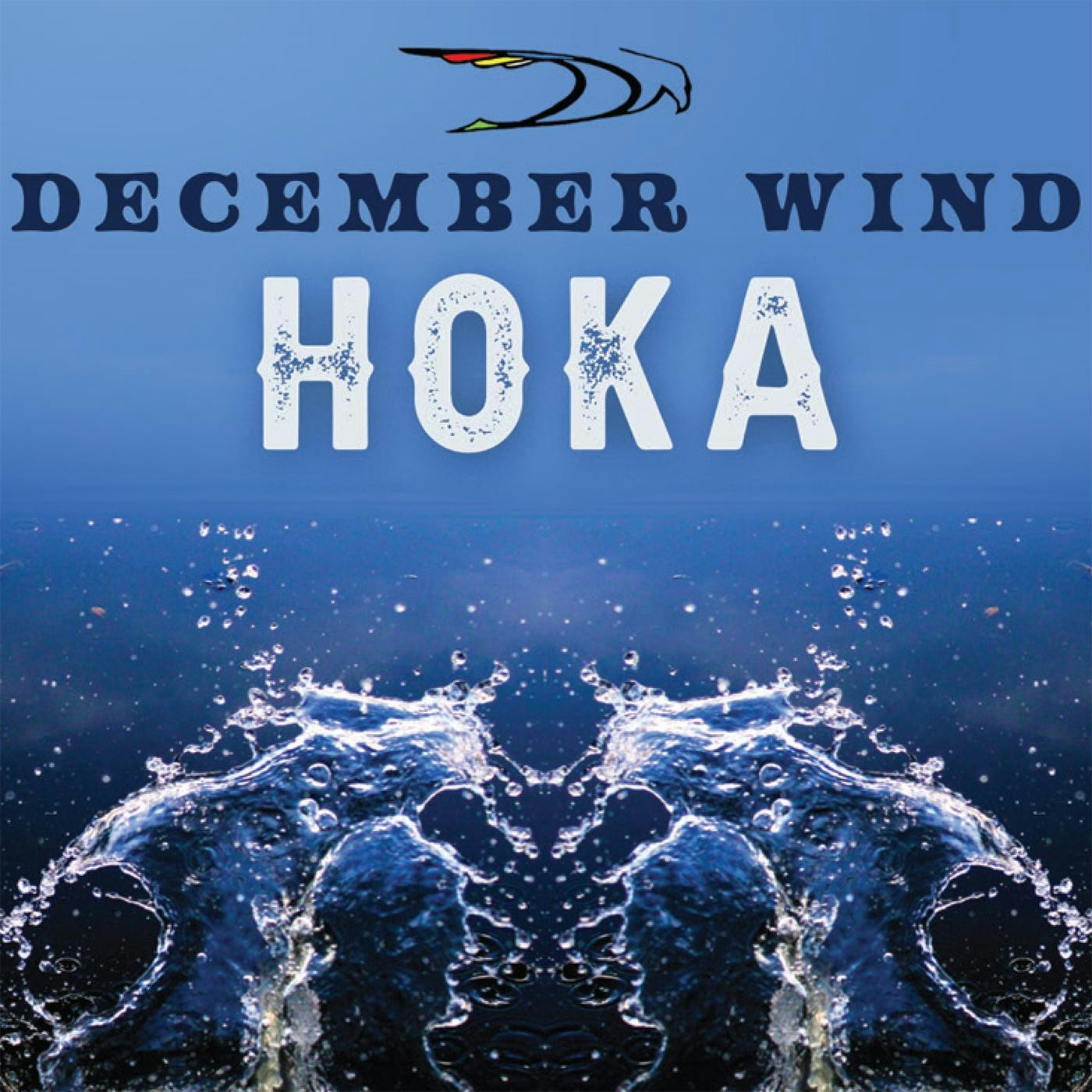 Album artwork for Hoka by December Wind