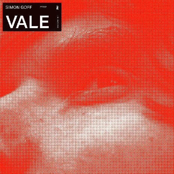 Album artwork for Album artwork for Vale by Simon Goff by Vale - Simon Goff