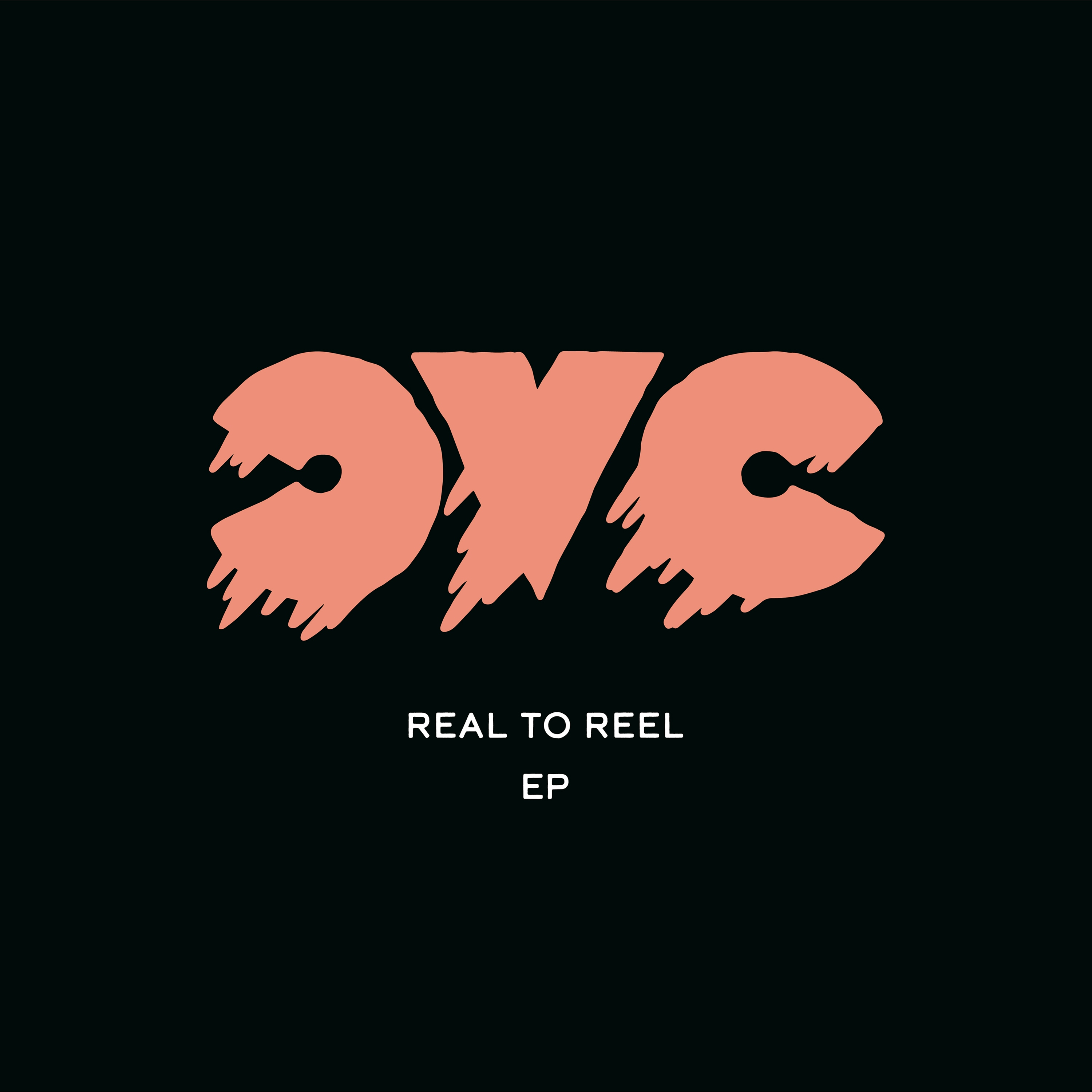Album artwork for Album artwork for Real to Reel EP by CVC by Real to Reel EP - CVC