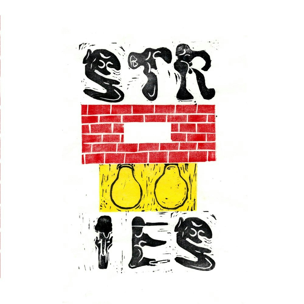Album artwork for Album artwork for The Stroppies by The Stroppies by The Stroppies - The Stroppies