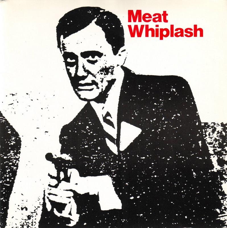 Album artwork for Album artwork for Don't Slip Up by Meat Whiplash by Don't Slip Up - Meat Whiplash