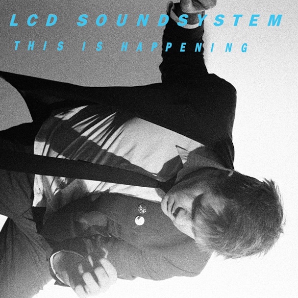 Album artwork for Album artwork for This Is Happening by LCD Soundsystem by This Is Happening - LCD Soundsystem