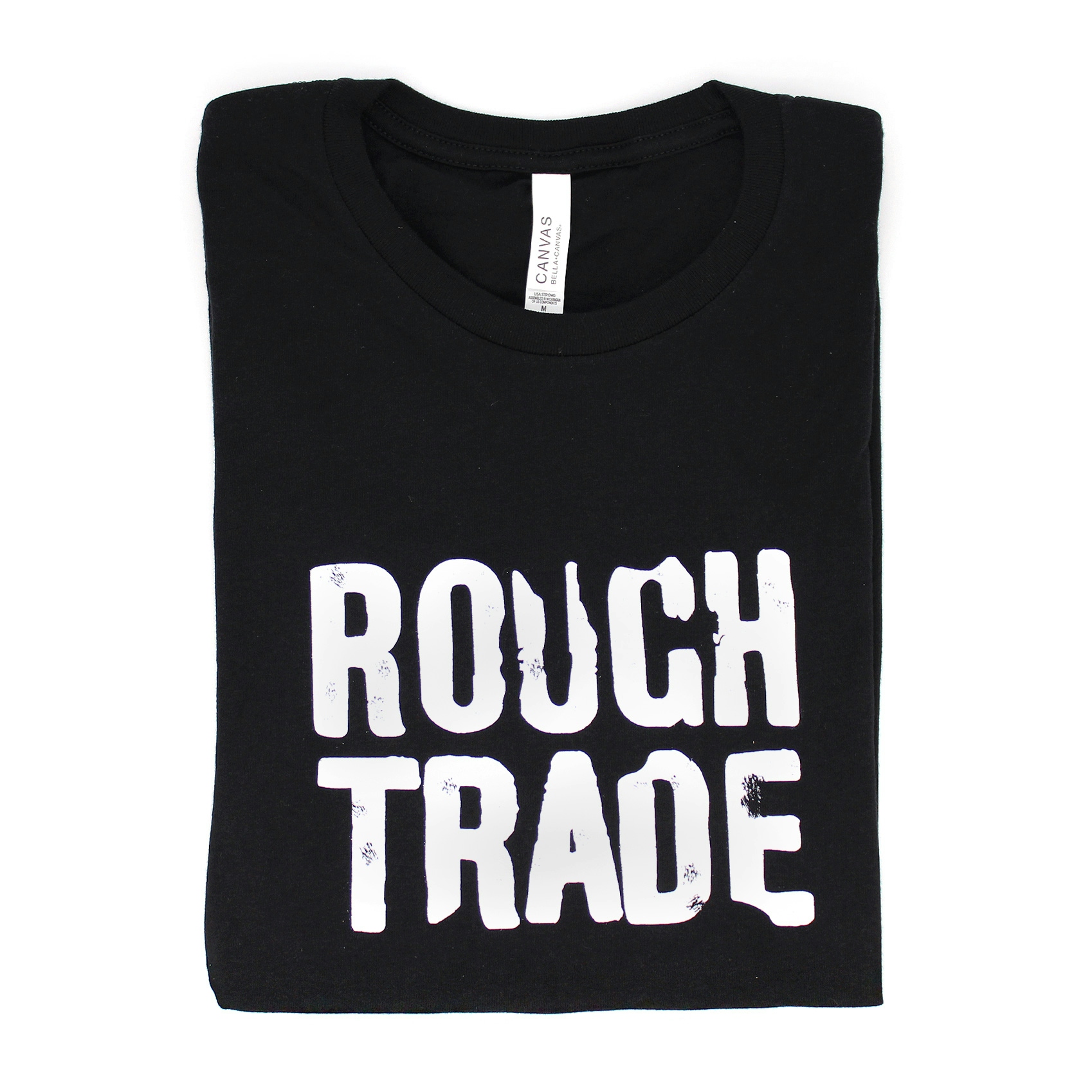 Album artwork for Rough Trade T Shirt by Rough Trade Shops