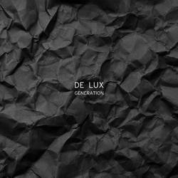 Album artwork for Generation by De Lux
