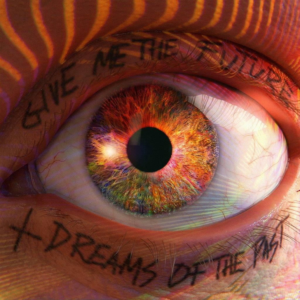 Album artwork for Album artwork for Give Me The Future + Dreams Of The Past by Bastille by Give Me The Future + Dreams Of The Past - Bastille