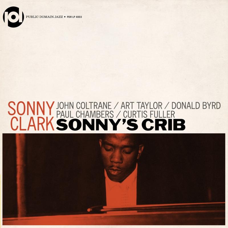 Album artwork for Album artwork for Sonny's Crib by Sonny Clark by Sonny's Crib - Sonny Clark