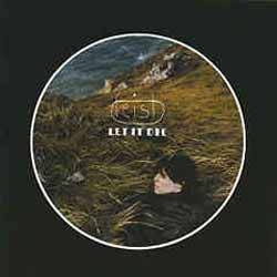 Album artwork for Album artwork for Let It Die by Feist by Let It Die - Feist