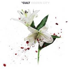 Album artwork for Album artwork for Hidden City by The Cult by Hidden City - The Cult
