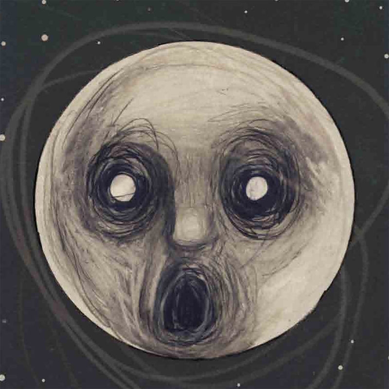 Album artwork for Album artwork for The Raven That Refused To Sing by Steven Wilson by The Raven That Refused To Sing - Steven Wilson