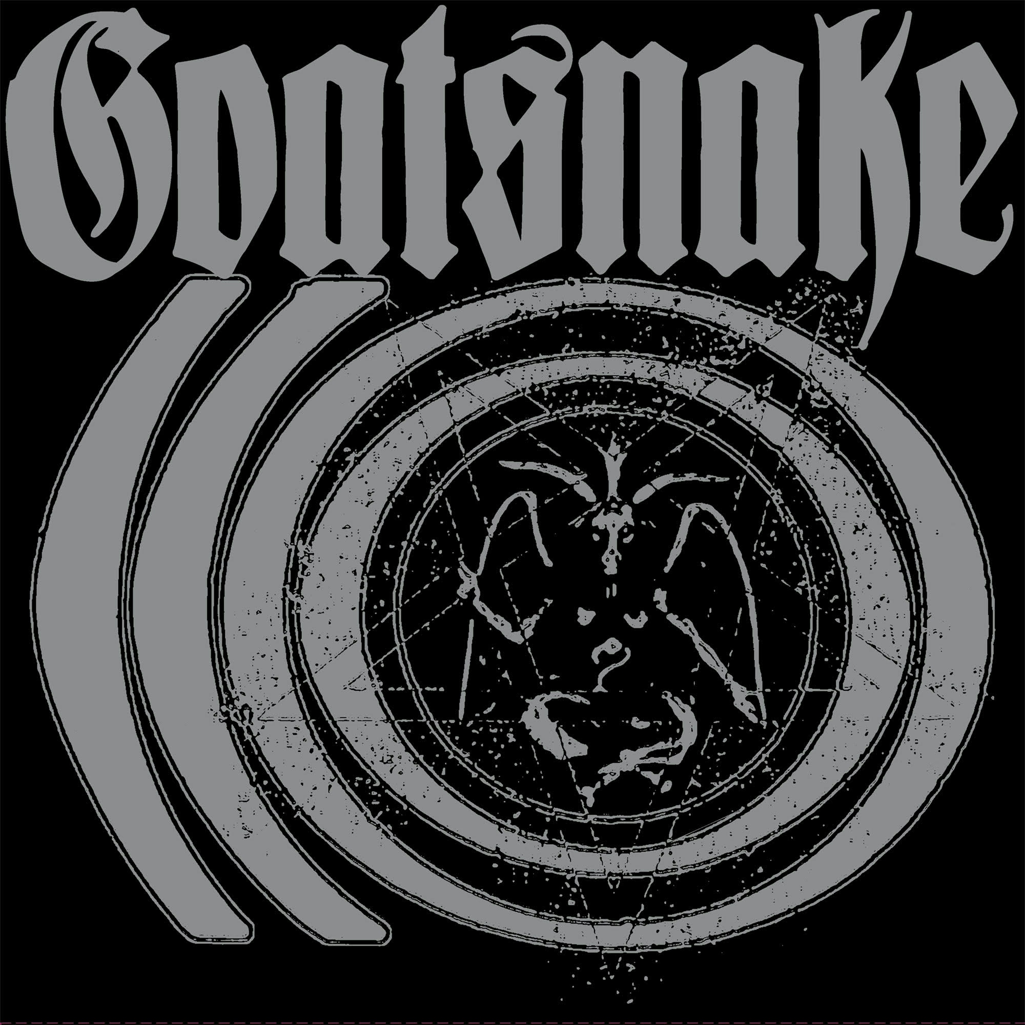 Album artwork for 1 by Goatsnake