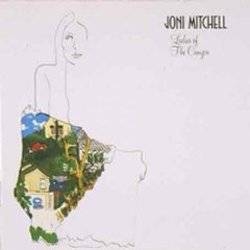 Album artwork for Ladies Of The Canyon CD by Joni Mitchell