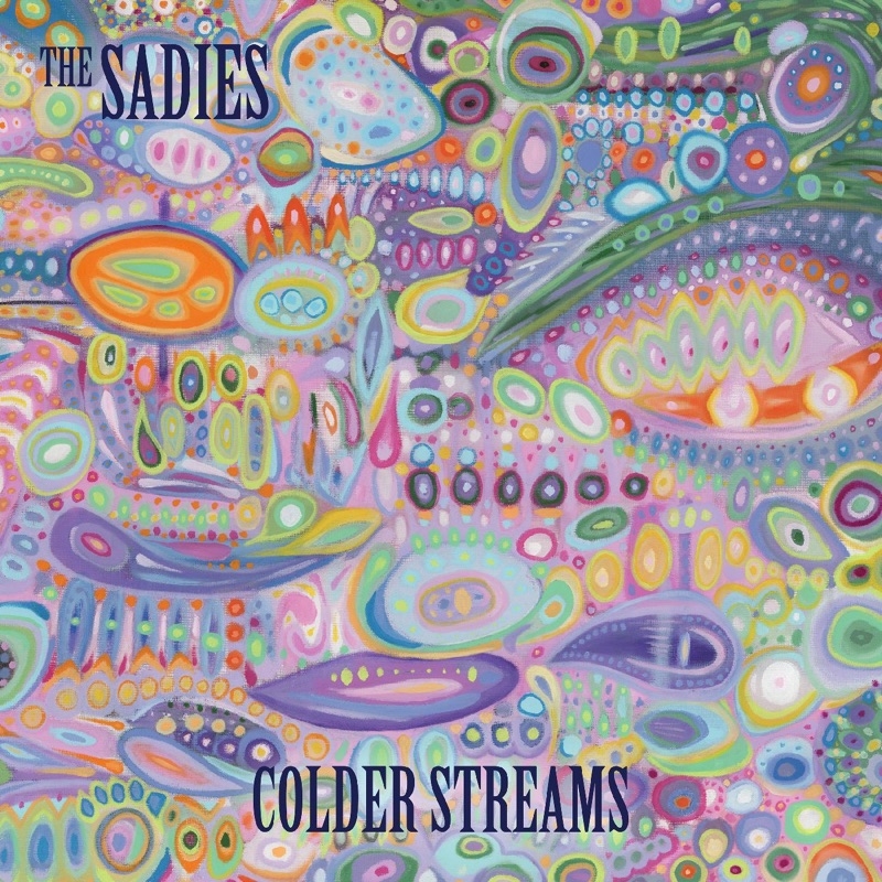 Album artwork for Album artwork for Colder Streams by The Sadies by Colder Streams - The Sadies