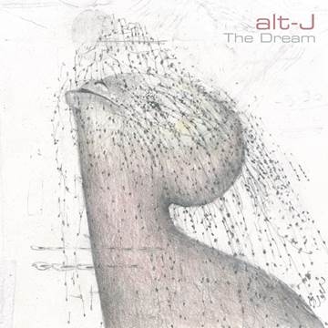 Album artwork for Album artwork for The Dream by Alt J by The Dream - Alt J
