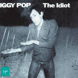 Album artwork for Album artwork for The Idiot by Iggy Pop by The Idiot - Iggy Pop
