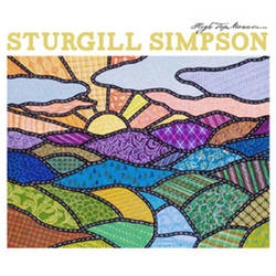 Album artwork for Album artwork for High Top Mountain by Sturgill Simpson by High Top Mountain - Sturgill Simpson