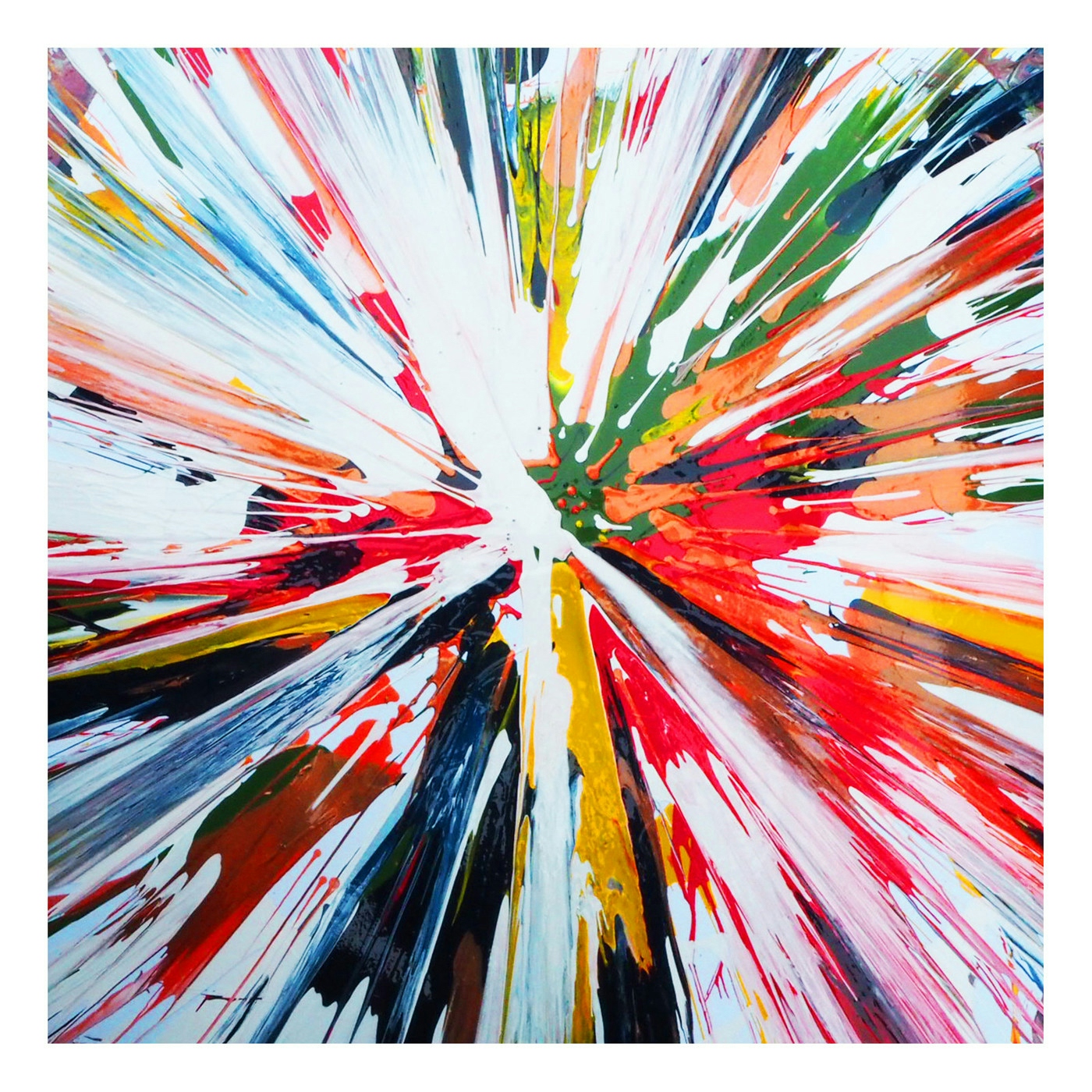 Album artwork for Album artwork for Spinn by Spinn by Spinn - Spinn