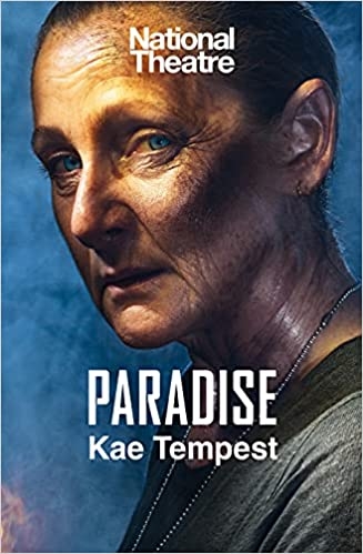 Album artwork for Paradise by Kae Tempest