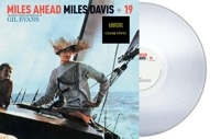 Album artwork for Album artwork for Miles Ahead by Miles Davis by Miles Ahead - Miles Davis