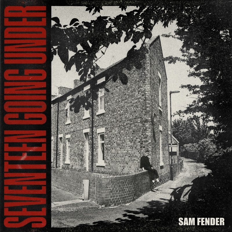 Album artwork for Album artwork for Seventeen Going Under by Sam Fender by Seventeen Going Under - Sam Fender