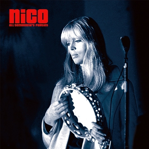 Album artwork for Album artwork for All Tomorrow's Parties by Nico by All Tomorrow's Parties - Nico