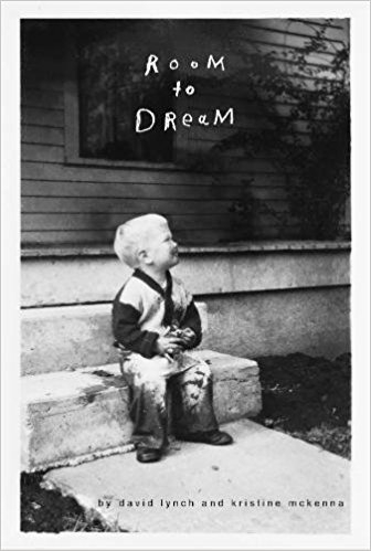 Album artwork for Album artwork for Room to Dream: A Life by David Lynch by Room to Dream: A Life - David Lynch