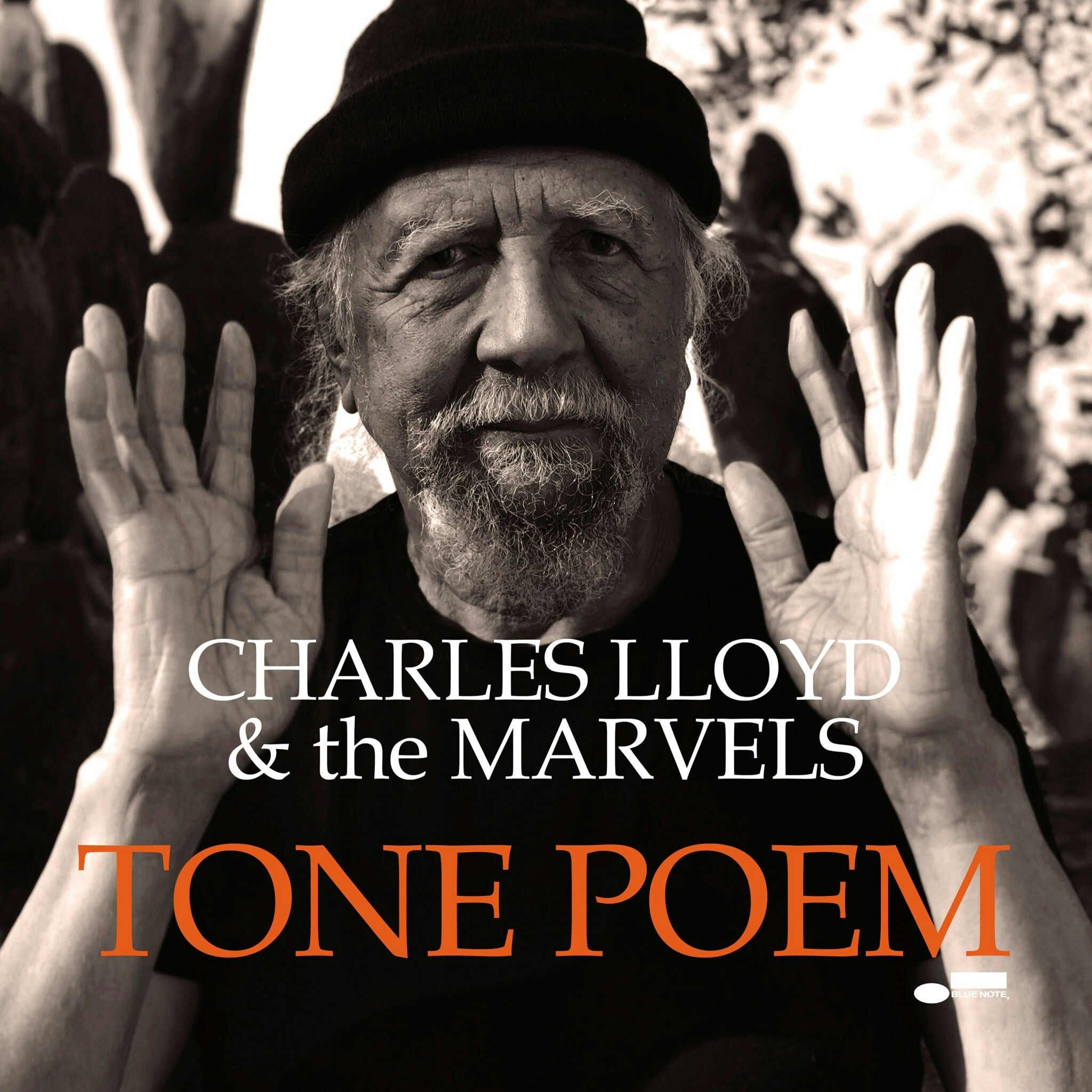 Album artwork for Tone Poem by Charles Lloyd And The Marvels