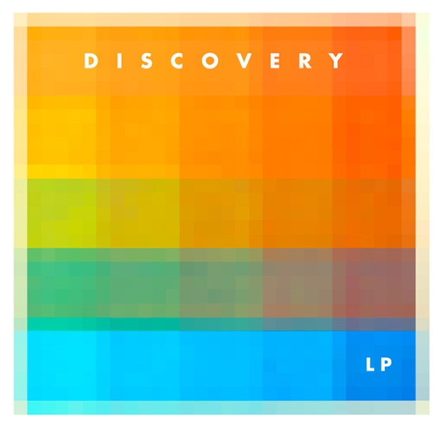Album artwork for LP by Discovery