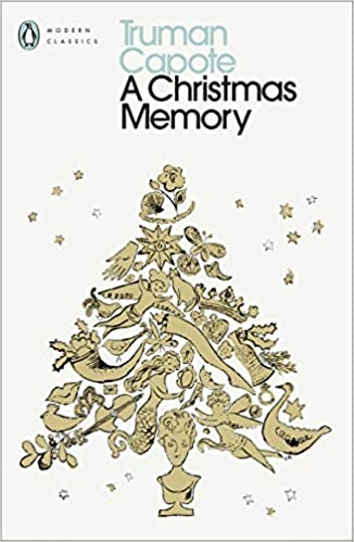 Album artwork for Album artwork for A Christmas Memory. by Truman Capote by A Christmas Memory. - Truman Capote