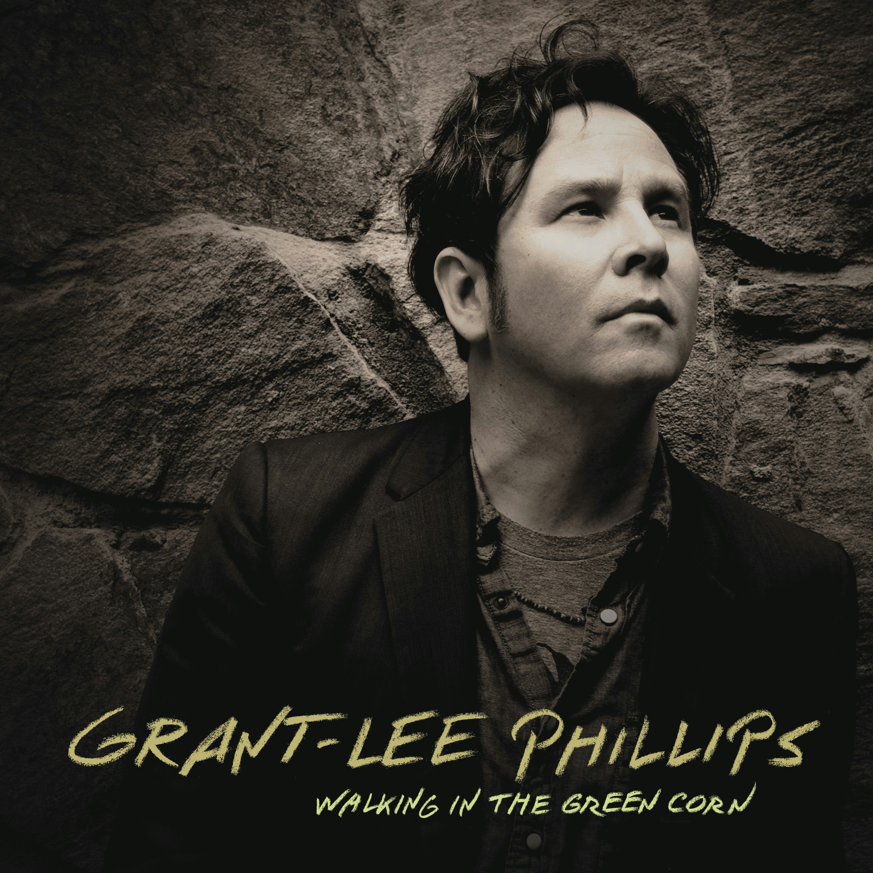 Album artwork for Album artwork for Walking in the Green Corn (10th Anniversary Edition)(RSD Black Firday 2022) by Grant Lee Phillips by Walking in the Green Corn (10th Anniversary Edition)(RSD Black Firday 2022) - Grant Lee Phillips