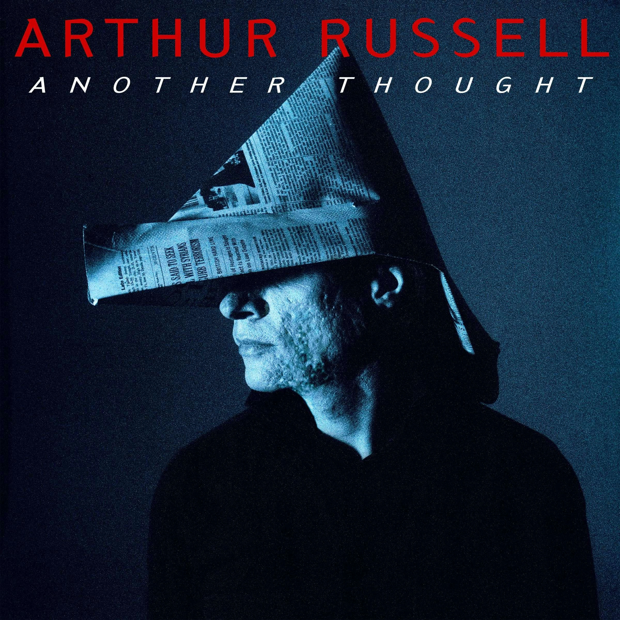 Album artwork for Another Thought by Arthur Russell