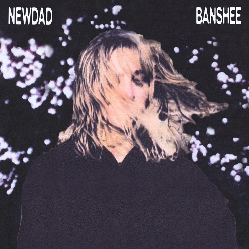 Album artwork for Album artwork for Banshee by NewDad by Banshee - NewDad