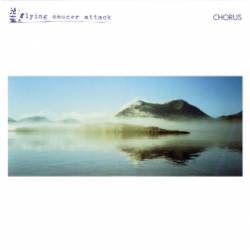 Album artwork for Chorus by Flying Saucer Attack