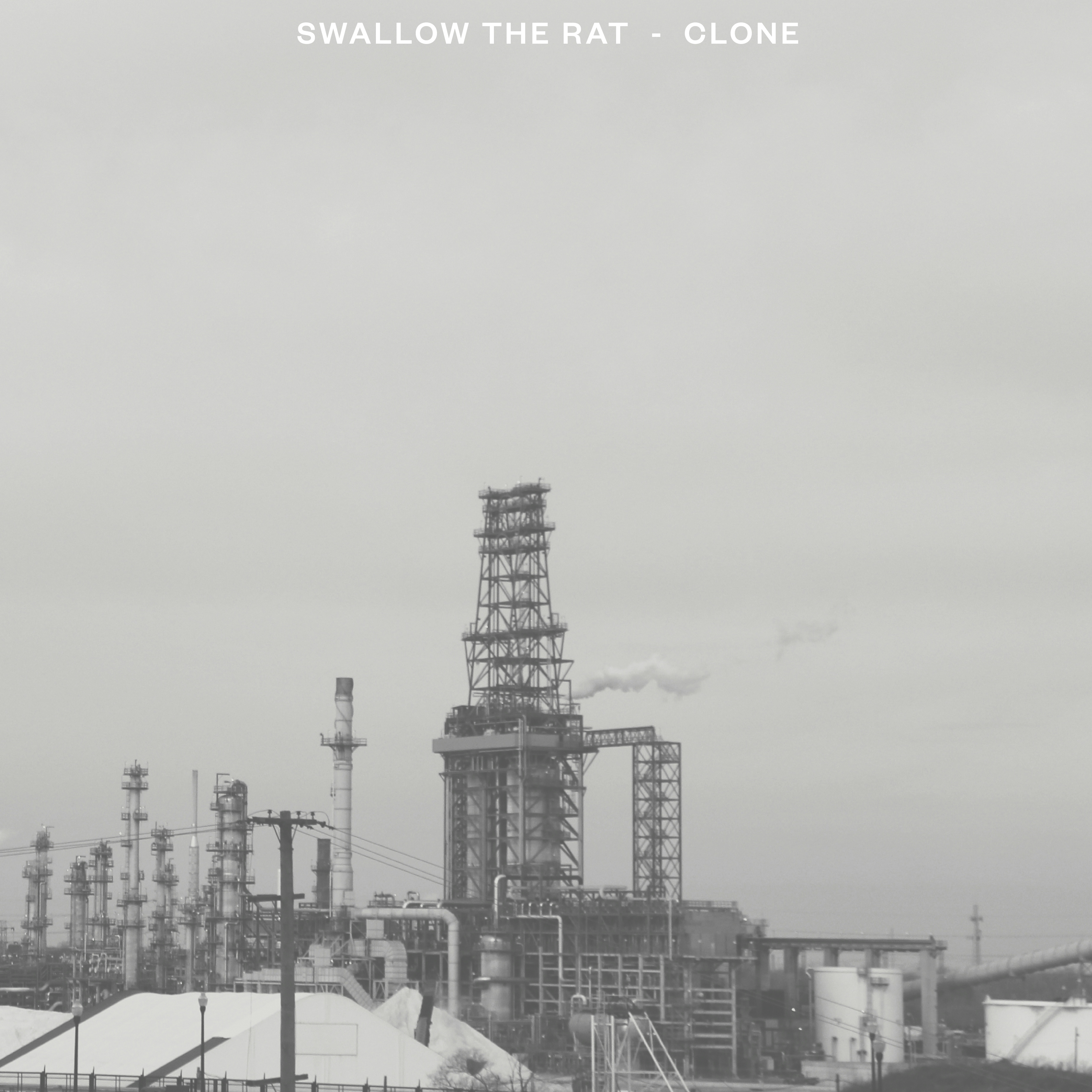 Album artwork for Album artwork for Swallow the Rat - Clone by Swallow the Rat / Clone by Swallow the Rat - Clone - Swallow the Rat / Clone