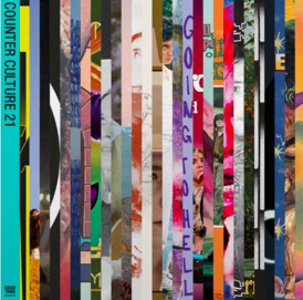 Album artwork for Rough Trade Shops Counter Culture 21 by Various Artists