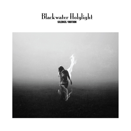 Album artwork for Silence/Motion by BlackWater HolyLight