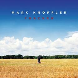 Album artwork for Tracker by Mark Knopfler