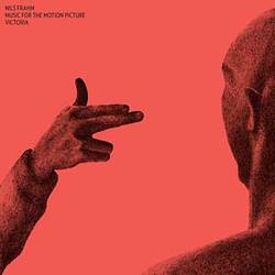Album artwork for Music for the Motion Picture Victoria by Nils Frahm