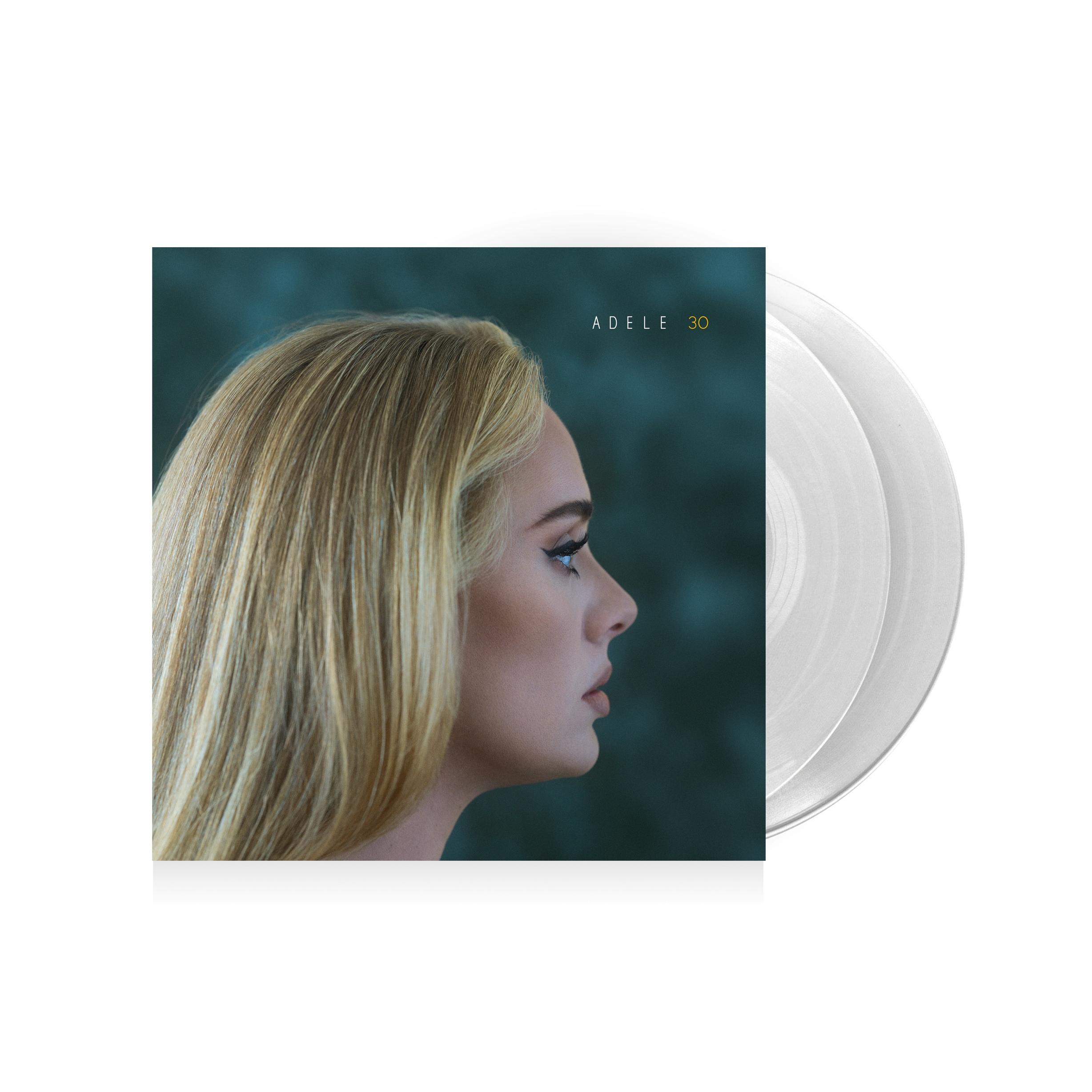 Album artwork for 30 by Adele
